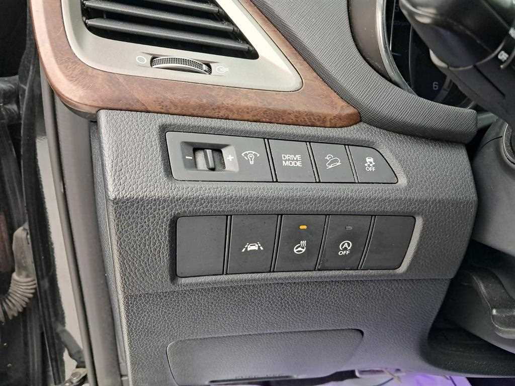 현대 싼타페 더 프라임 디젤 R2.0 2WD 1 밀리언 - 이미지 11