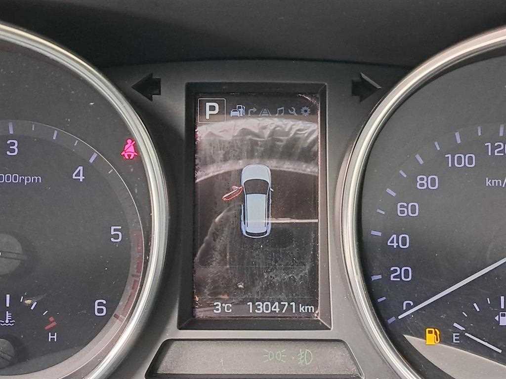 현대 싼타페 더 프라임 디젤 R2.0 2WD 1 밀리언 - 이미지 20