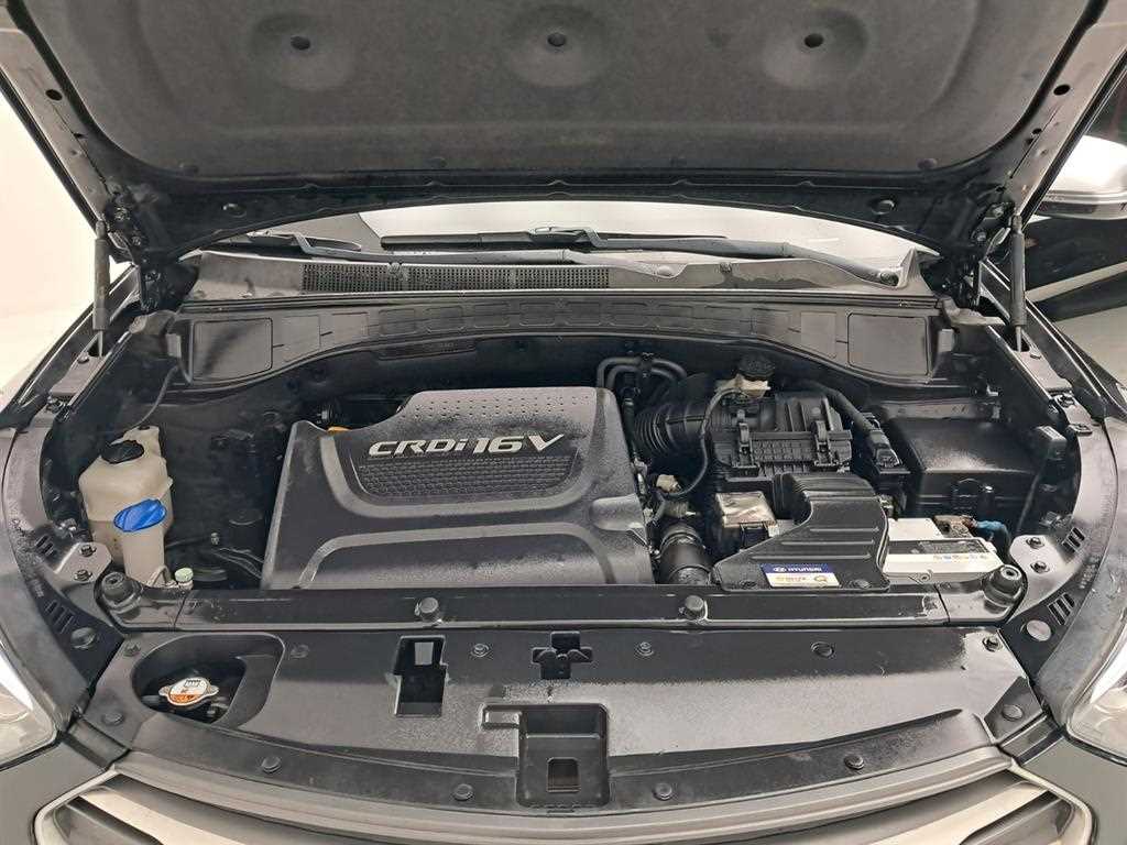 현대 싼타페 더 프라임 디젤 R2.0 2WD 1 밀리언 - 이미지 9