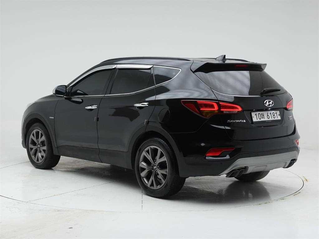 현대 싼타페 더 프라임 디젤 R2.0 2WD 1 밀리언 - 이미지 7