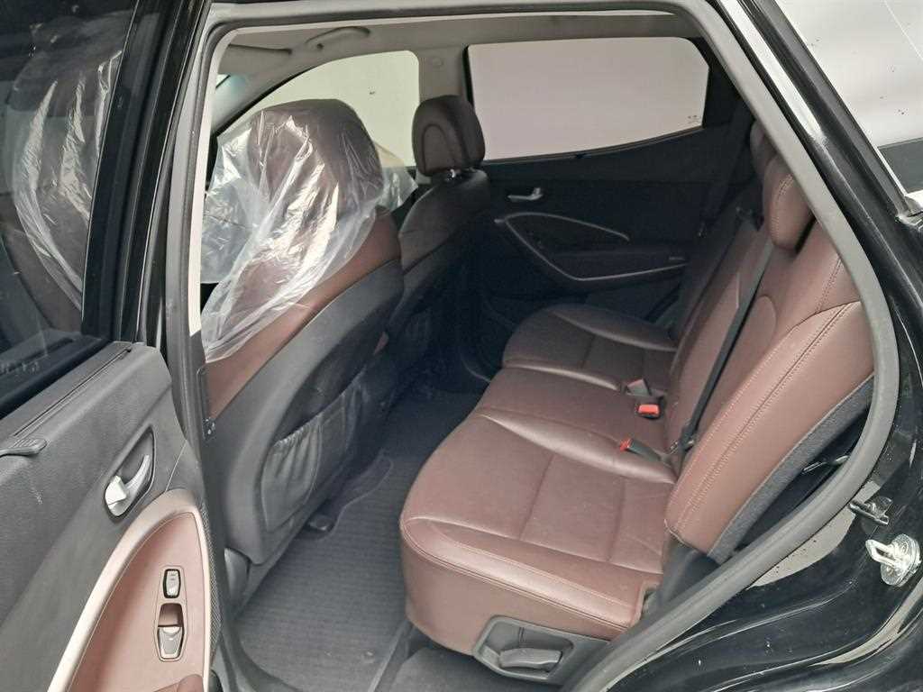 현대 싼타페 더 프라임 디젤 R2.0 2WD 1 밀리언 - 이미지 13