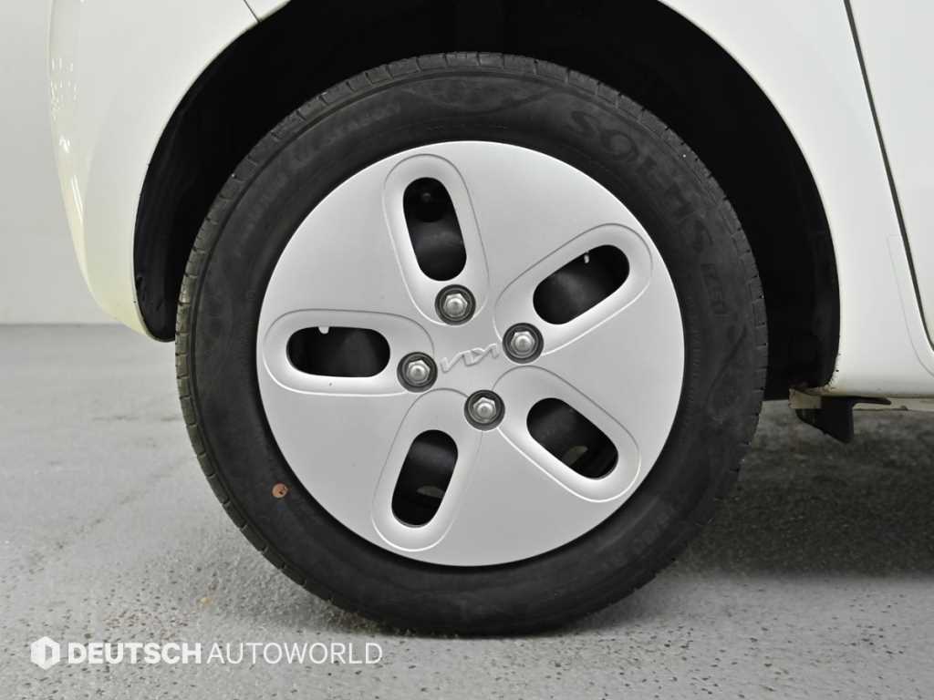 기아 더 기아 레이 EV 4인승 라이트 - 이미지 5