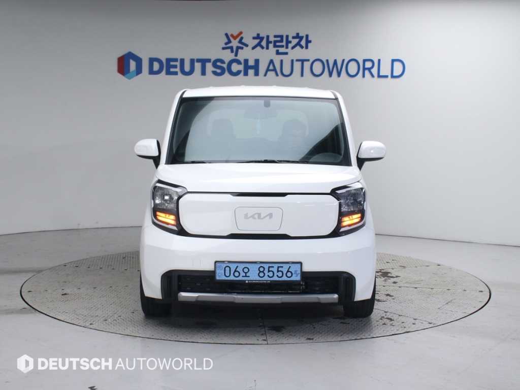 기아 더 기아 레이 EV 4인승 라이트 - 이미지 7