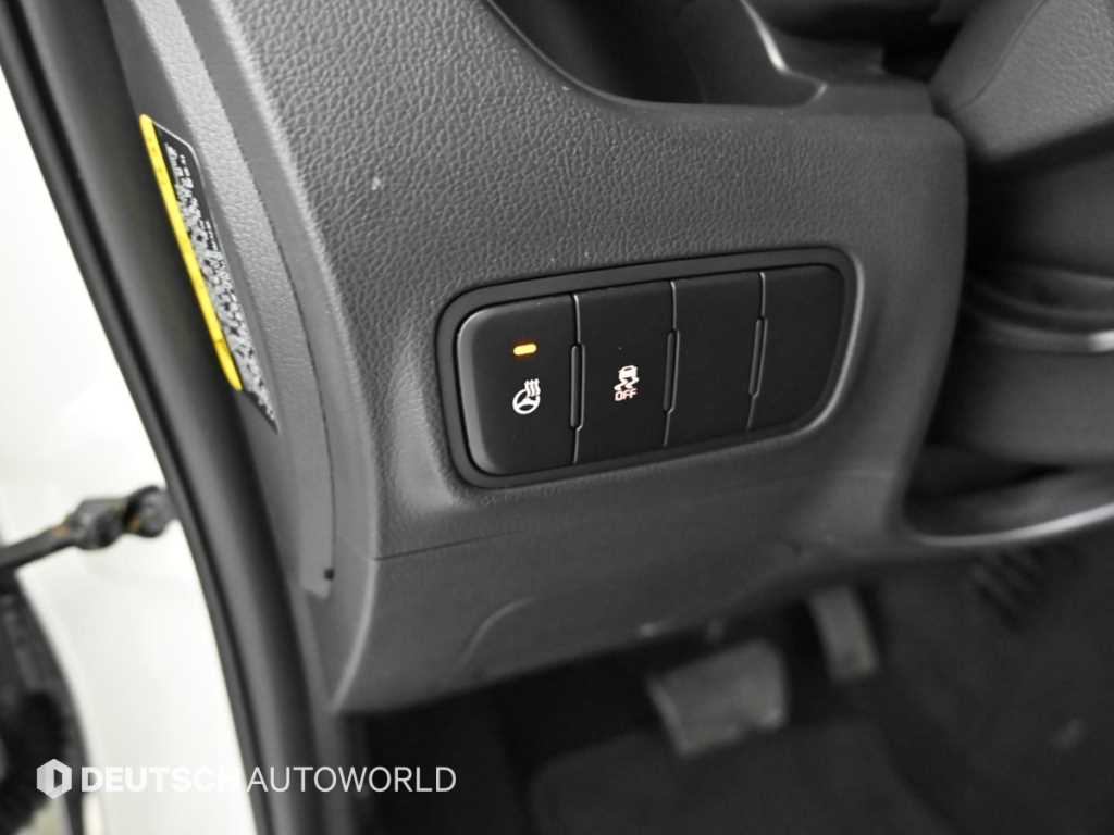 기아 더 기아 레이 EV 4인승 라이트 - 이미지 19