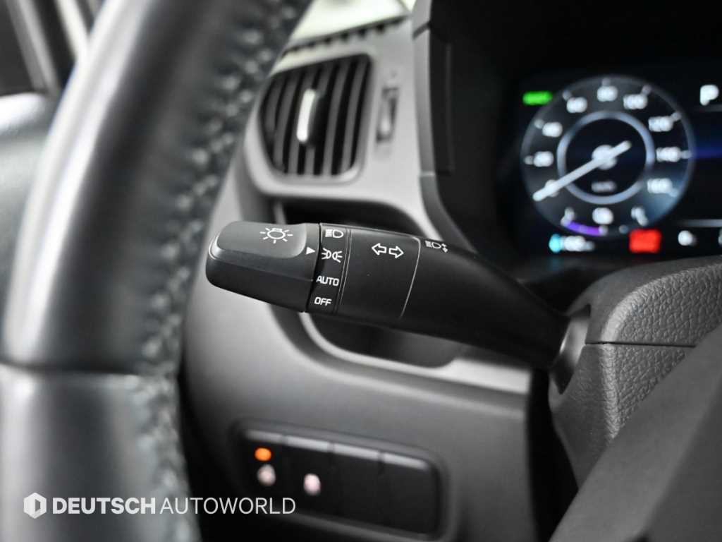 기아 더 기아 레이 EV 4인승 라이트 - 이미지 18