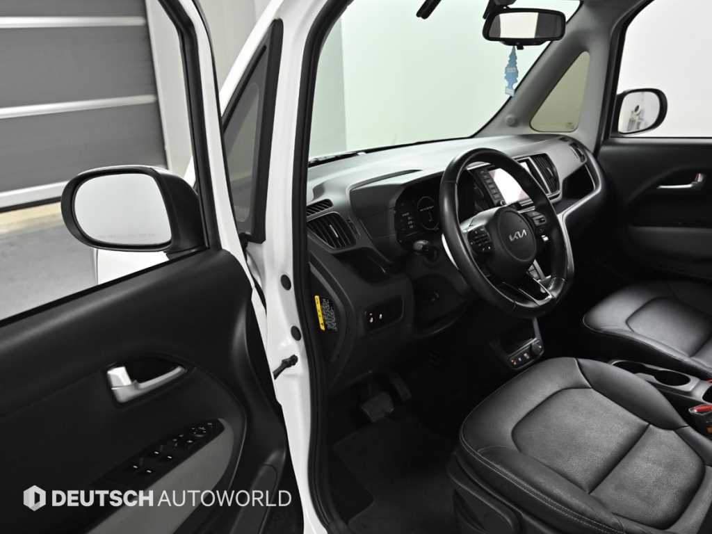 기아 더 기아 레이 EV 4인승 라이트 - 이미지 17