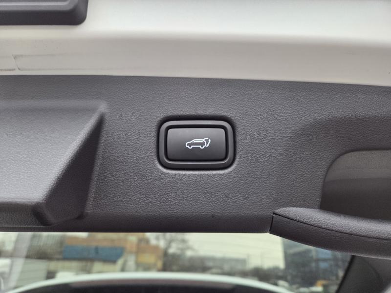 현대 더 올뉴투싼 하이브리드 1.6 HEV 2WD 인스퍼레이션