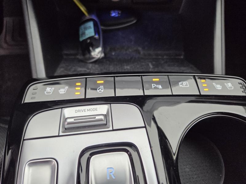 현대 더 올뉴투싼 하이브리드 1.6 HEV 2WD 인스퍼레이션 - 이미지 10