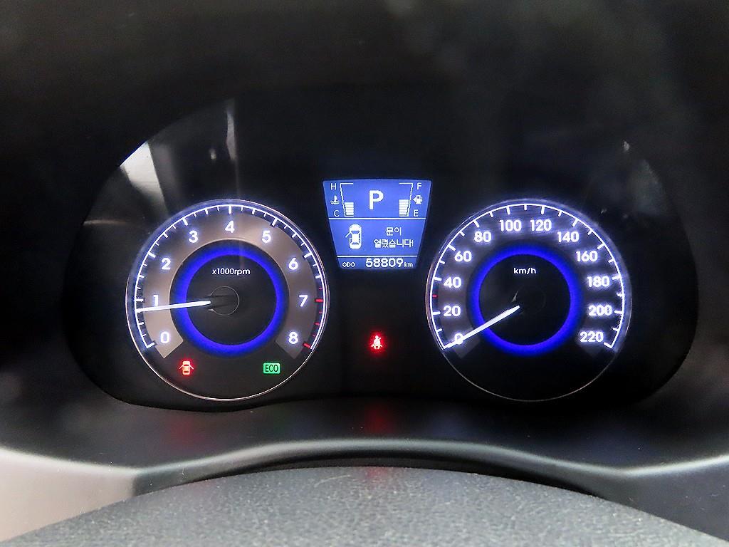 현대 엑센트 신형 1.6 GDI 프리미엄 - 이미지 7