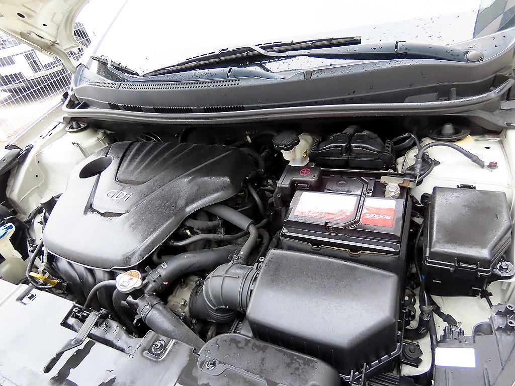 현대 엑센트 신형 1.6 GDI 프리미엄 - 이미지 17