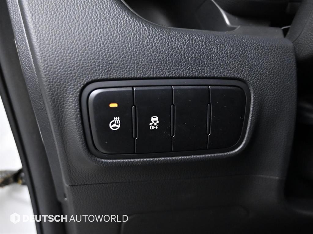 기아 더 기아 레이 EV 4인승 라이트 - 이미지 17