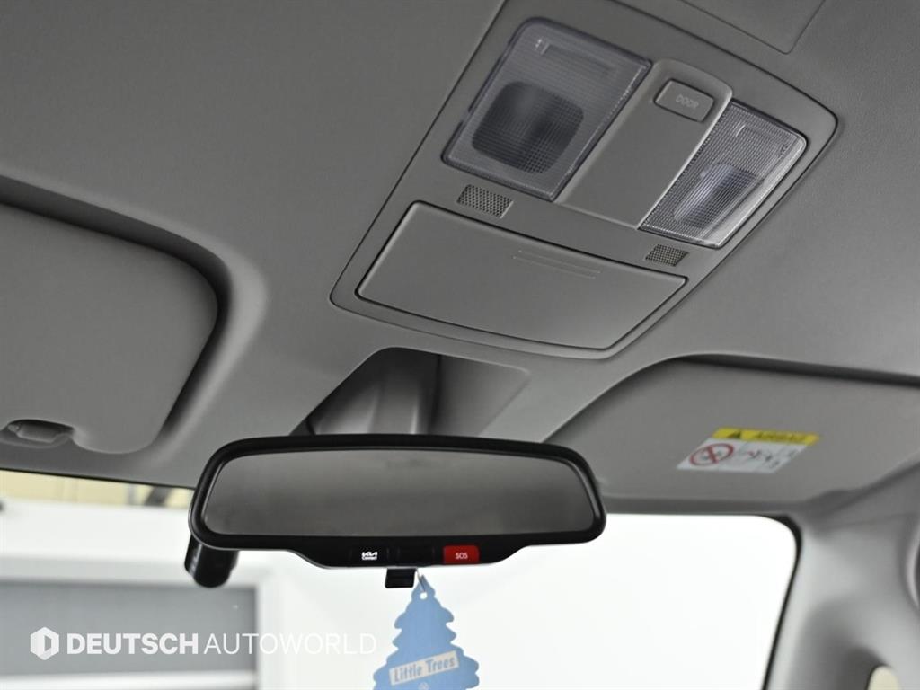 기아 더 기아 레이 EV 4인승 라이트 - 이미지 3