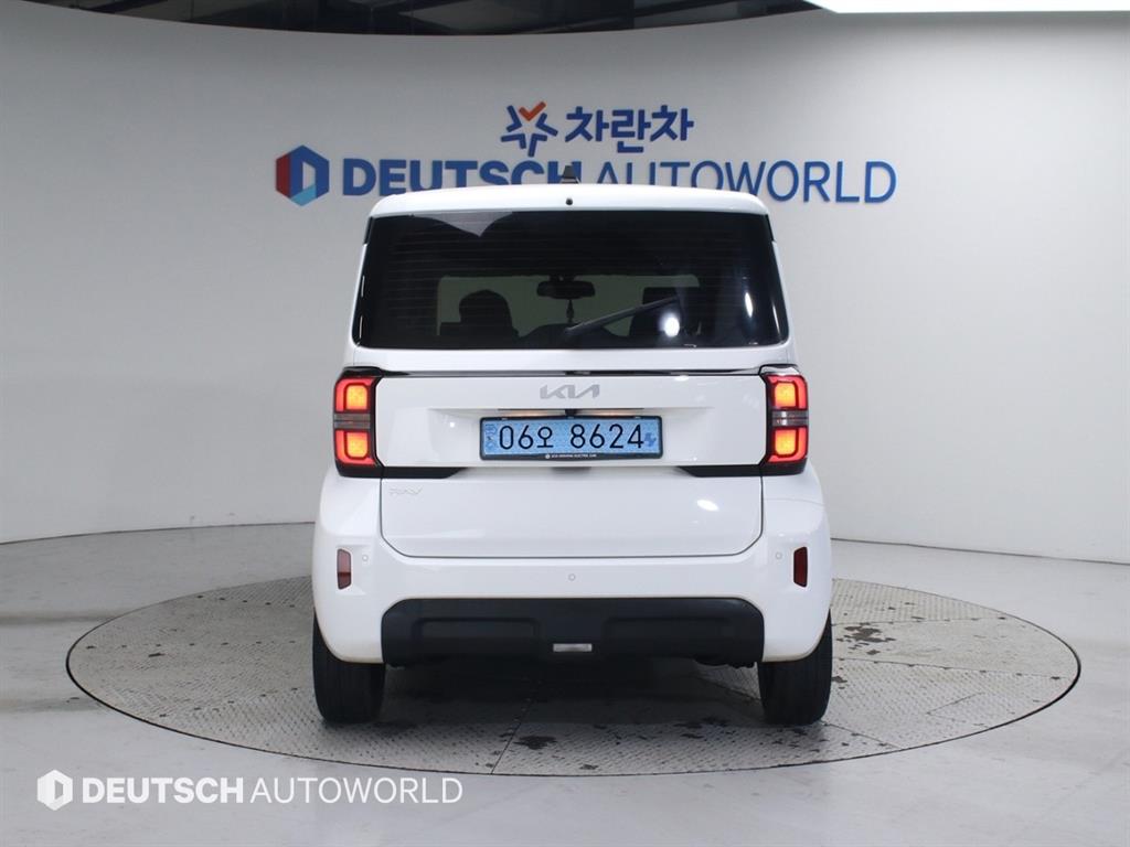 기아 더 기아 레이 EV 4인승 라이트 - 이미지 6