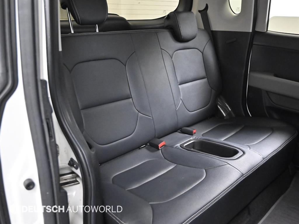 기아 더 기아 레이 EV 4인승 라이트 - 이미지 19