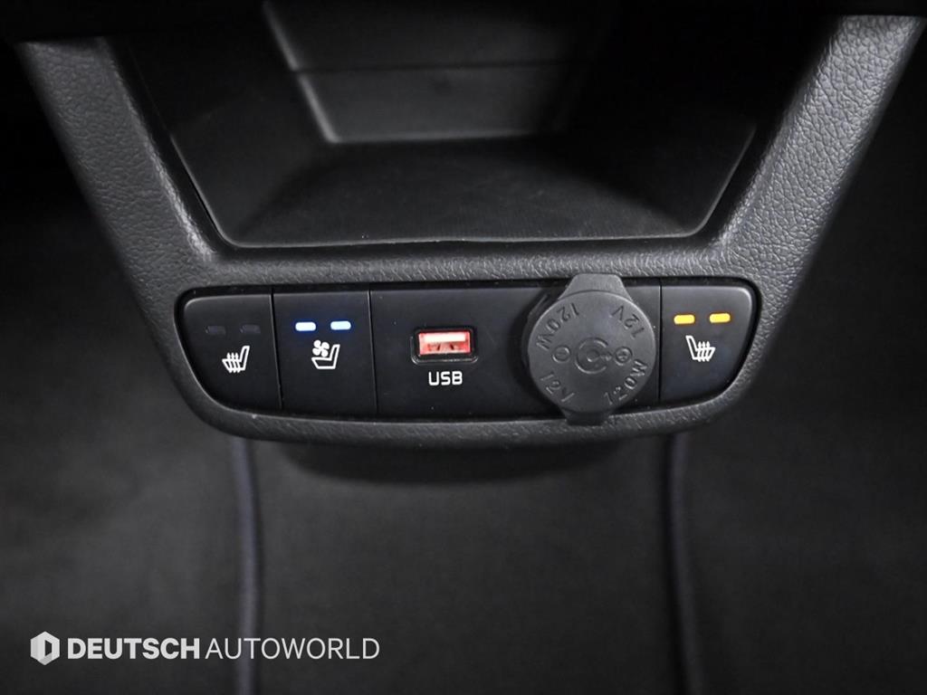 기아 더 기아 레이 EV 4인승 라이트 - 이미지 10