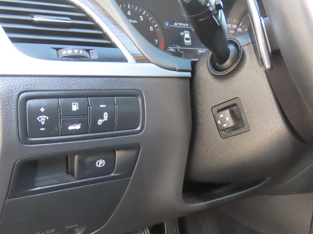 제네시스 G80 3.3 GDi 럭셔리 - 이미지 16