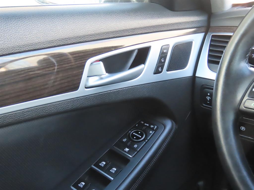 제네시스 G80 3.3 GDi 럭셔리