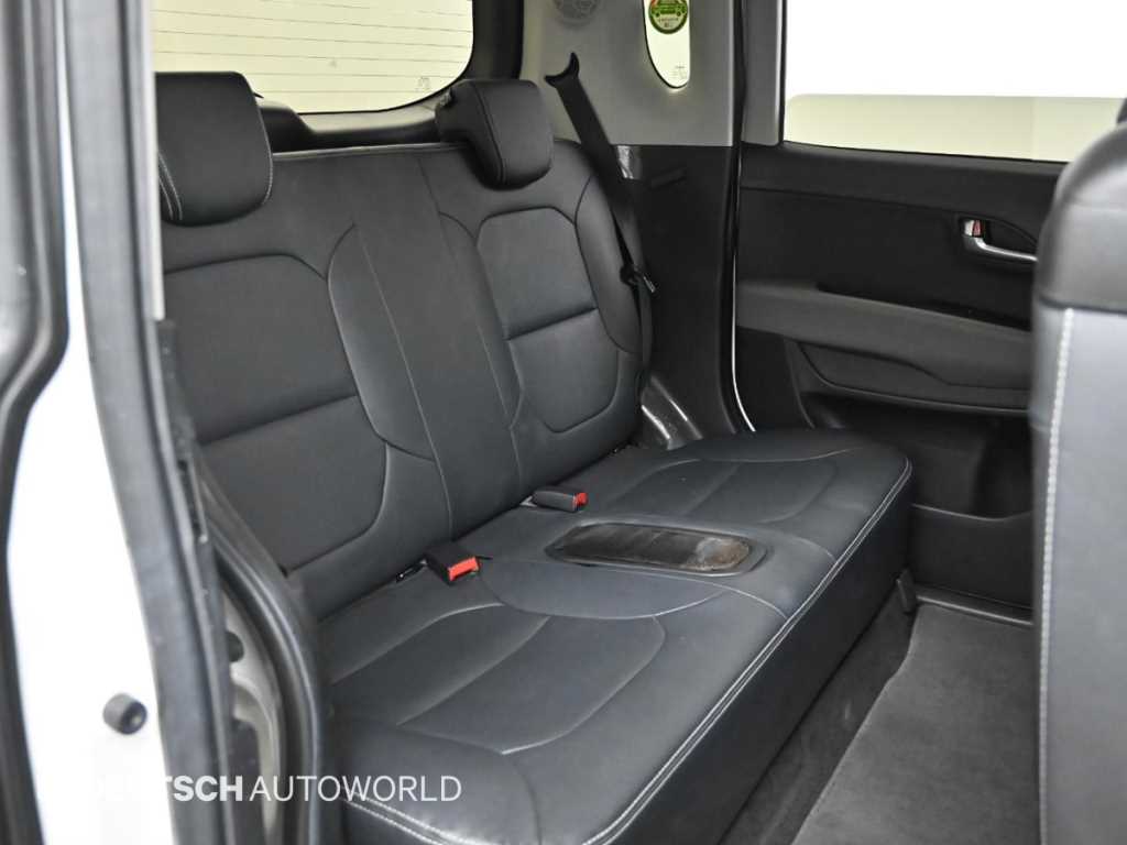 기아 더 기아 레이 EV 4인승 라이트 - 이미지 13