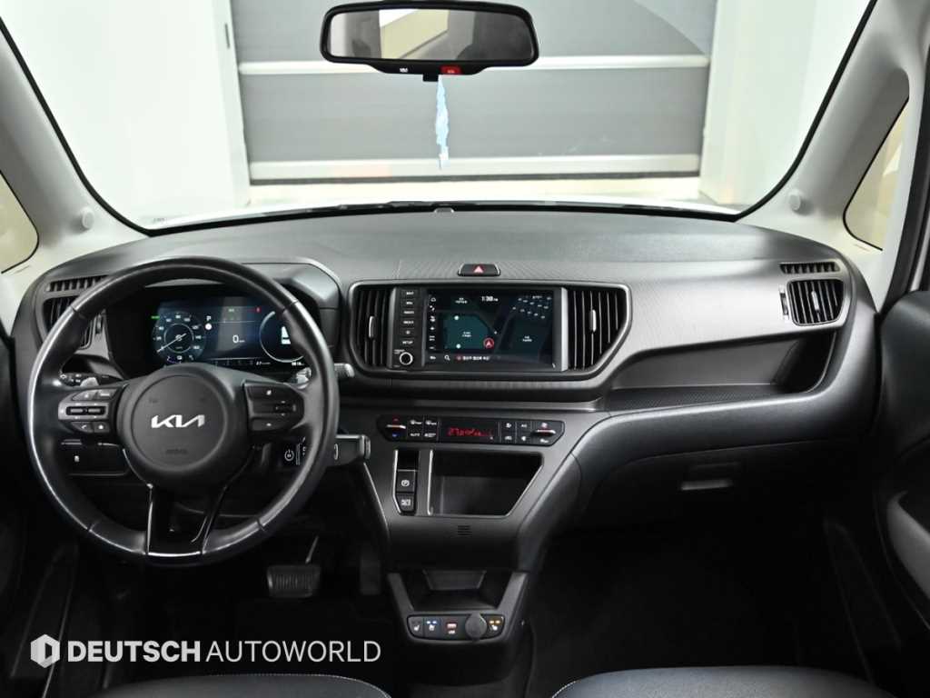 기아 더 기아 레이 EV 4인승 라이트 - 이미지 10