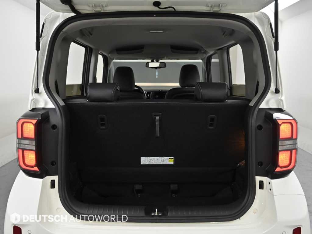 기아 더 기아 레이 EV 4인승 라이트 - 이미지 16