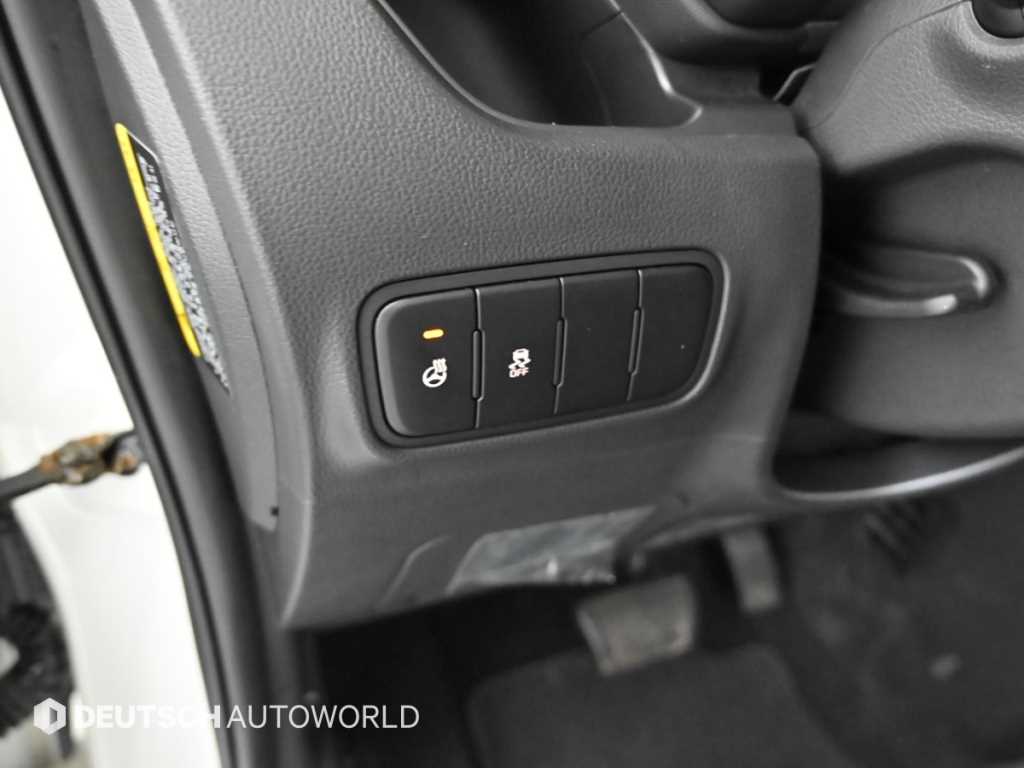 기아 더 기아 레이 EV 4인승 라이트 - 이미지 19