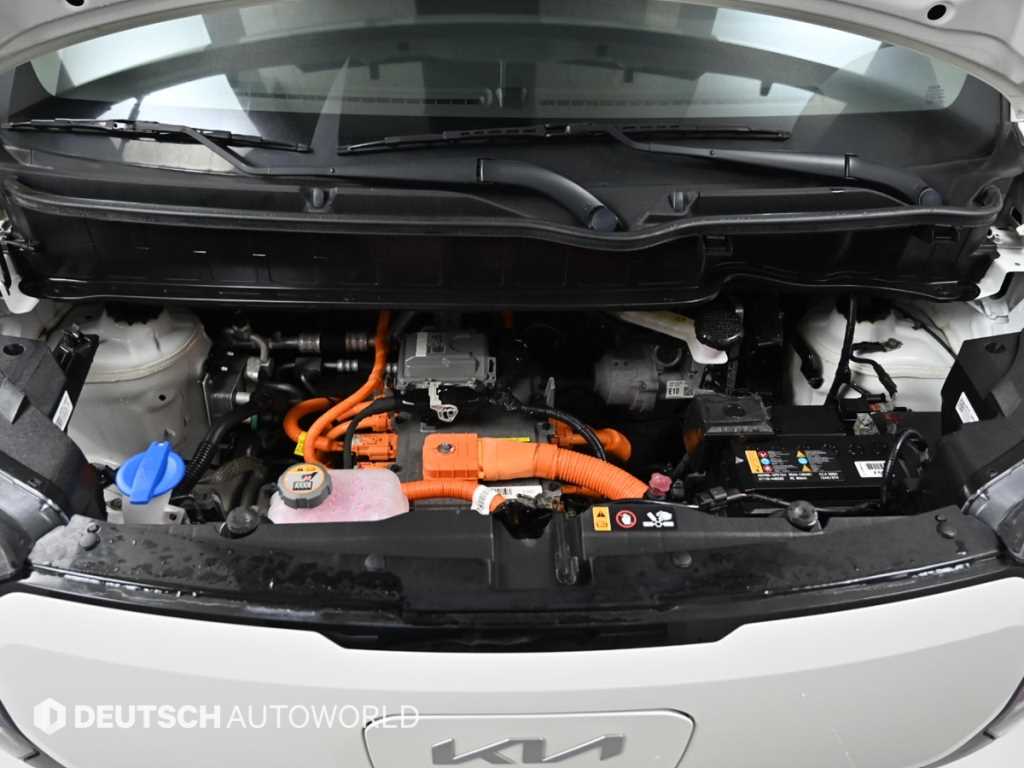 기아 더 기아 레이 EV 4인승 라이트 - 이미지 15