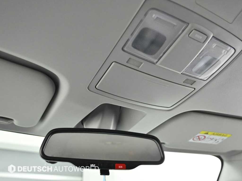 기아 더 기아 레이 EV 4인승 라이트 - 이미지 17