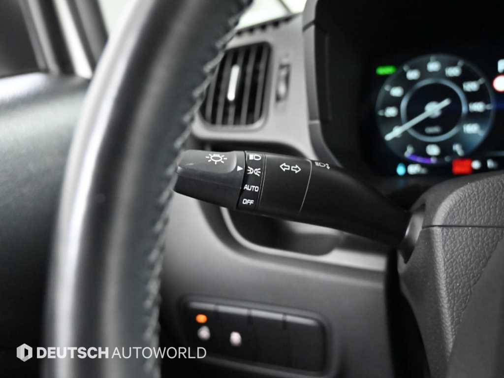 기아 더 기아 레이 EV 4인승 라이트 - 이미지 11