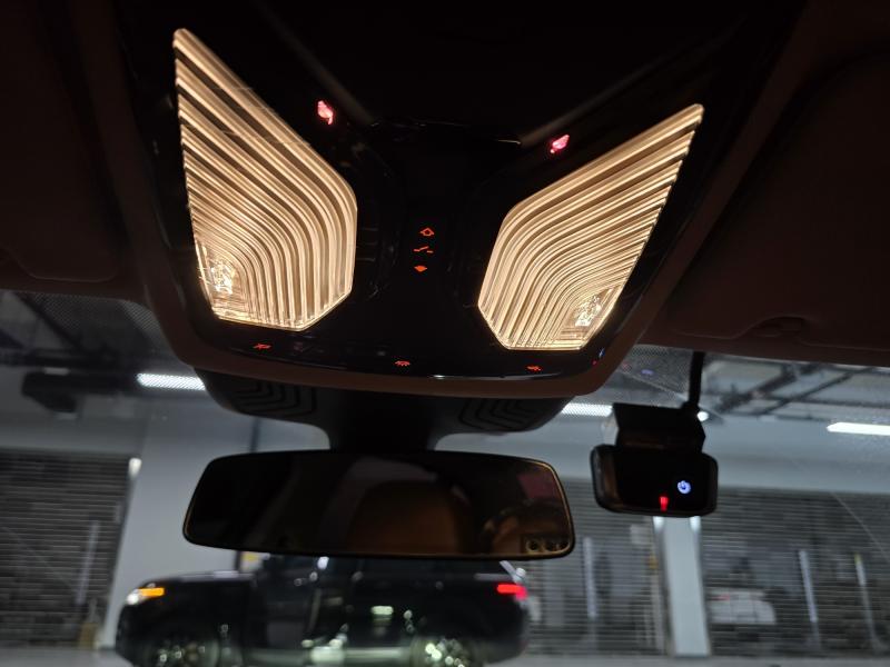 BMW 5시리즈(7세대) 520i 럭셔리 - 이미지 2