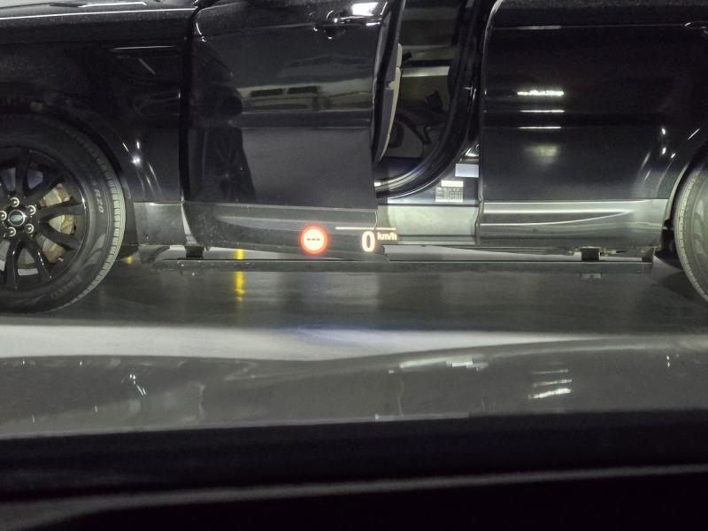 BMW 5시리즈(7세대) 520i 럭셔리 - 이미지 7