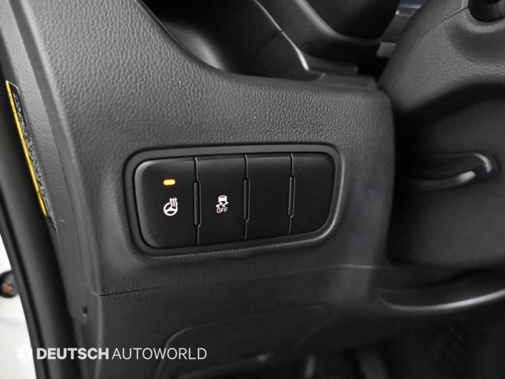 기아 더 기아 레이 EV 4인승 라이트 - 이미지 5