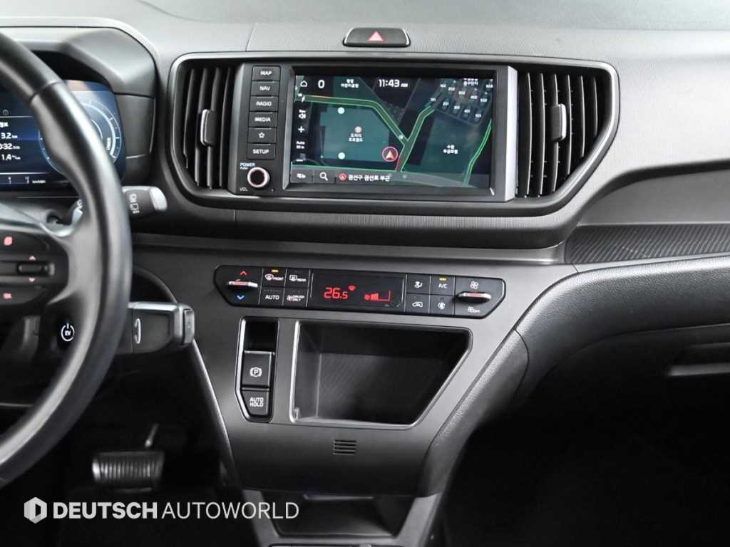 기아 더 기아 레이 EV 4인승 라이트 - 이미지 19