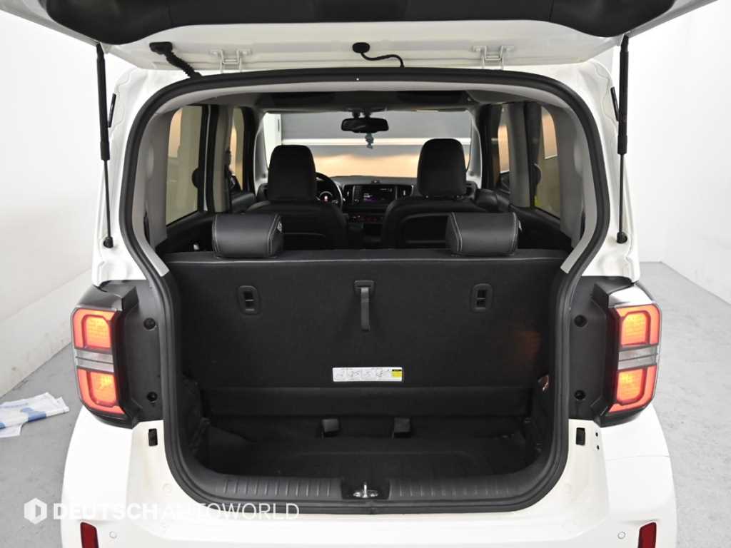 기아 더 기아 레이 EV 4인승 라이트 - 이미지 6