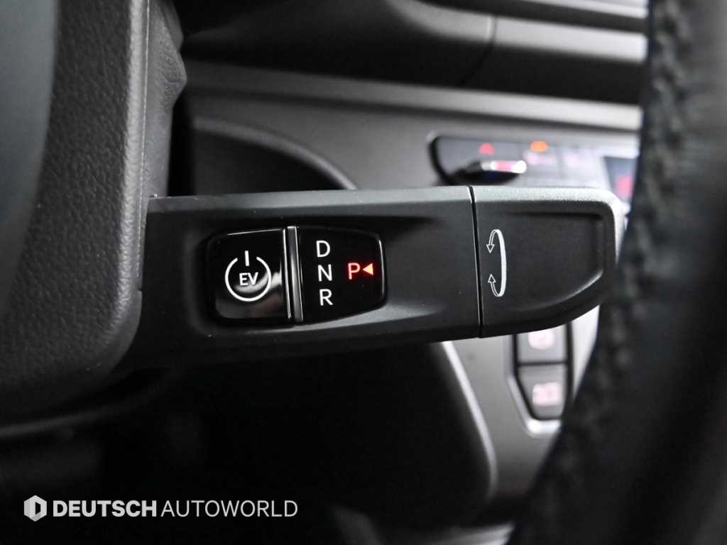 기아 더 기아 레이 EV 4인승 라이트 - 이미지 9