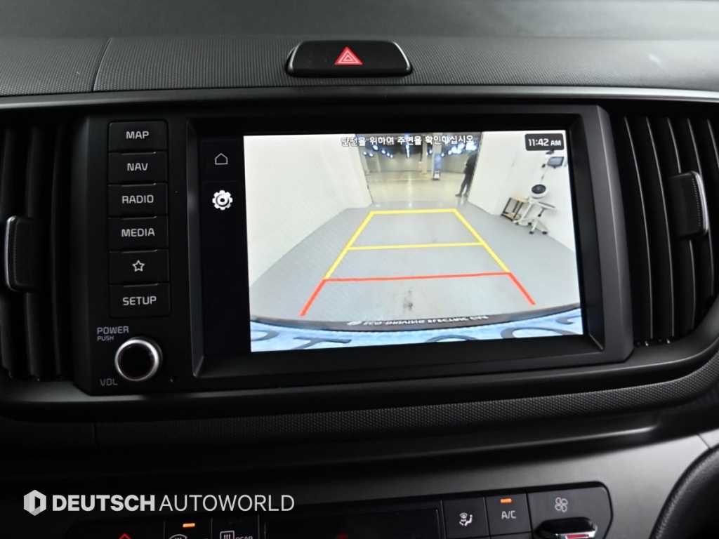 기아 더 기아 레이 EV 4인승 라이트 - 이미지 18