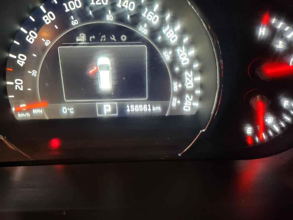 기아 올 뉴쏘렌토 R2.0 2WD 노블레스 스페셜 - 이미지 15