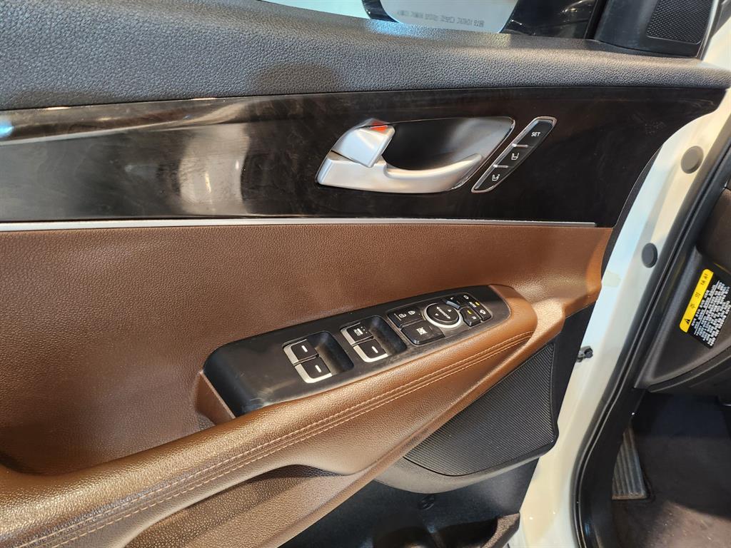 기아 올 뉴쏘렌토 R2.0 2WD 노블레스 스페셜 - 이미지 5