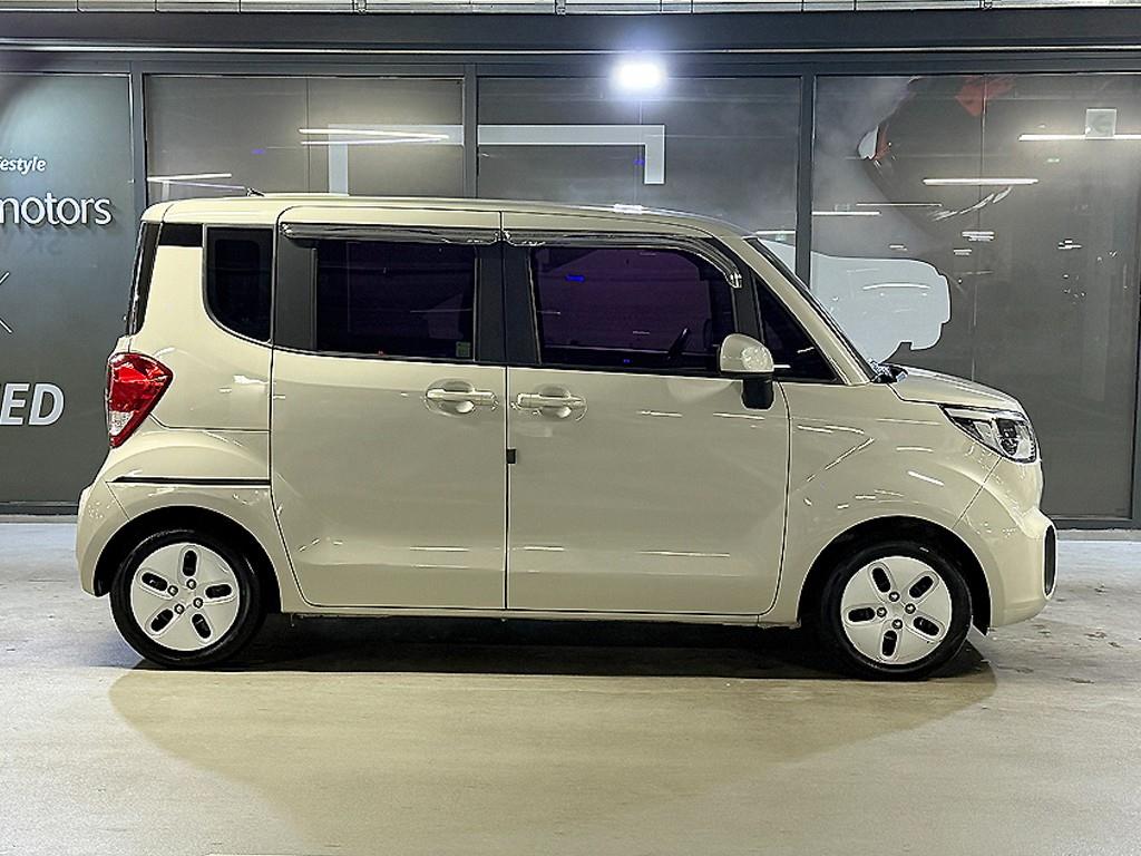 기아 더 뉴레이 1.0 가솔린 스탠다드 - 이미지 17