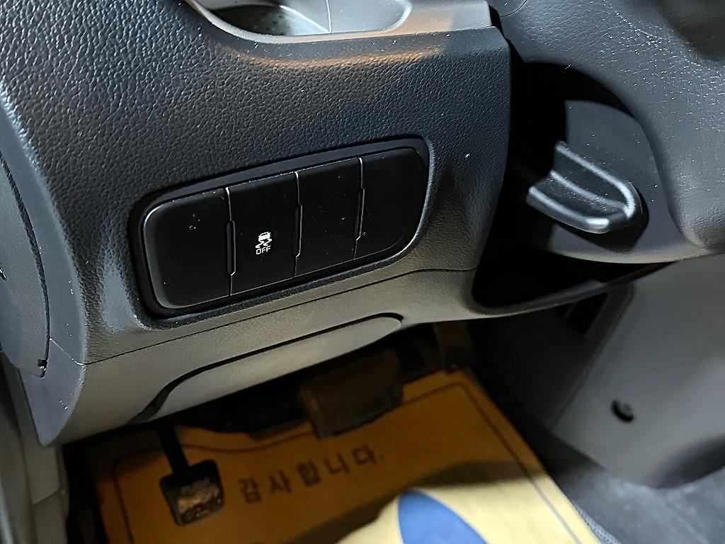 기아 더 뉴레이 1.0 가솔린 스탠다드 - 이미지 5