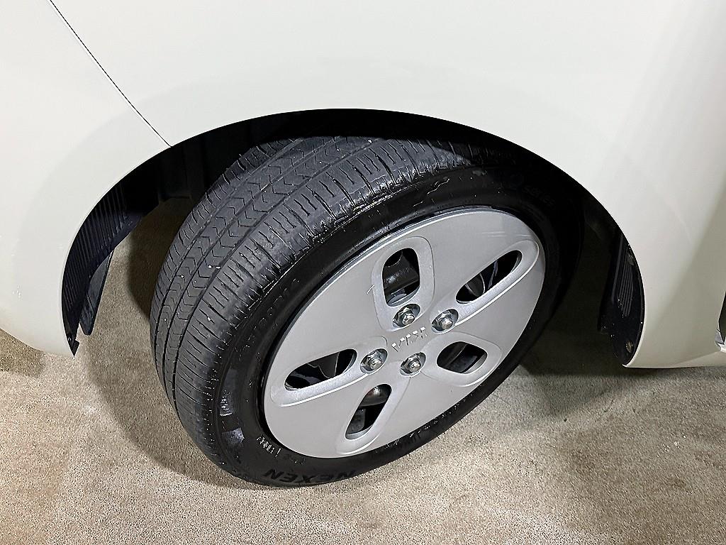 기아 더 뉴레이 1.0 가솔린 스탠다드 - 이미지 11