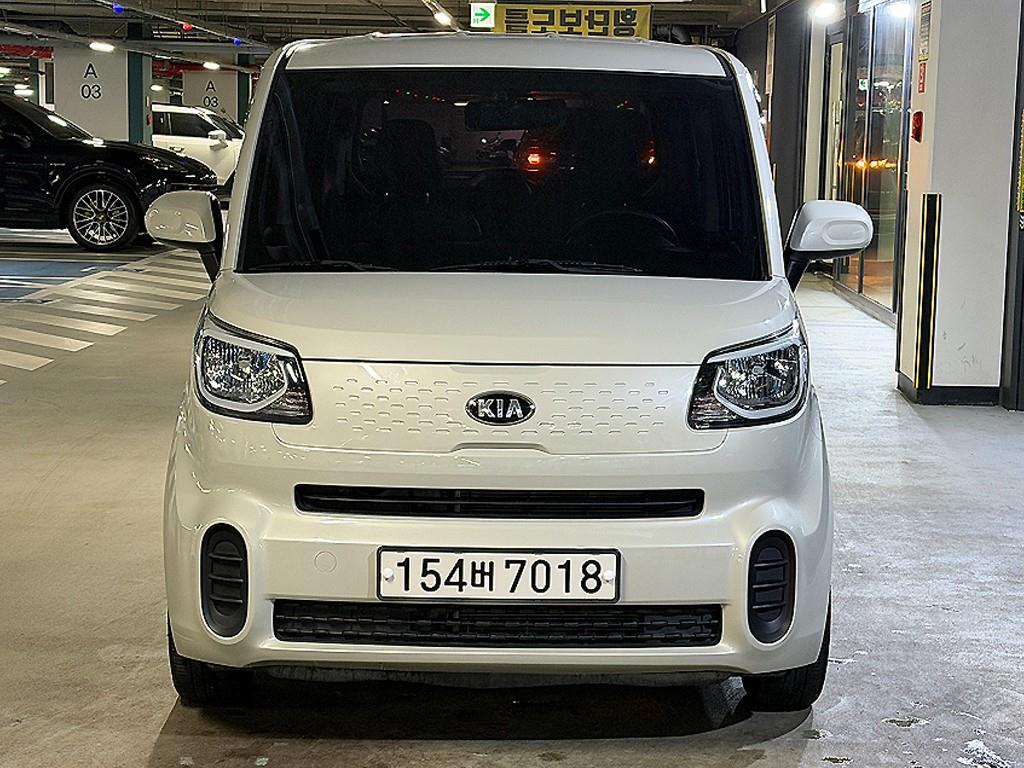 기아 더 뉴레이 1.0 가솔린 스탠다드 - 이미지 9