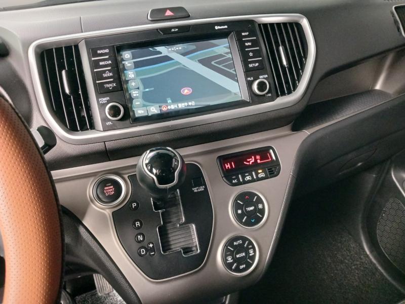 기아 더 뉴레이 1.0 가솔린 프레스티지 - 이미지 3