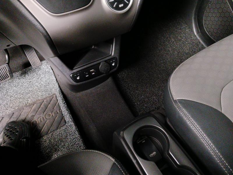 기아 더 뉴레이 1.0 가솔린 프레스티지 - 이미지 4