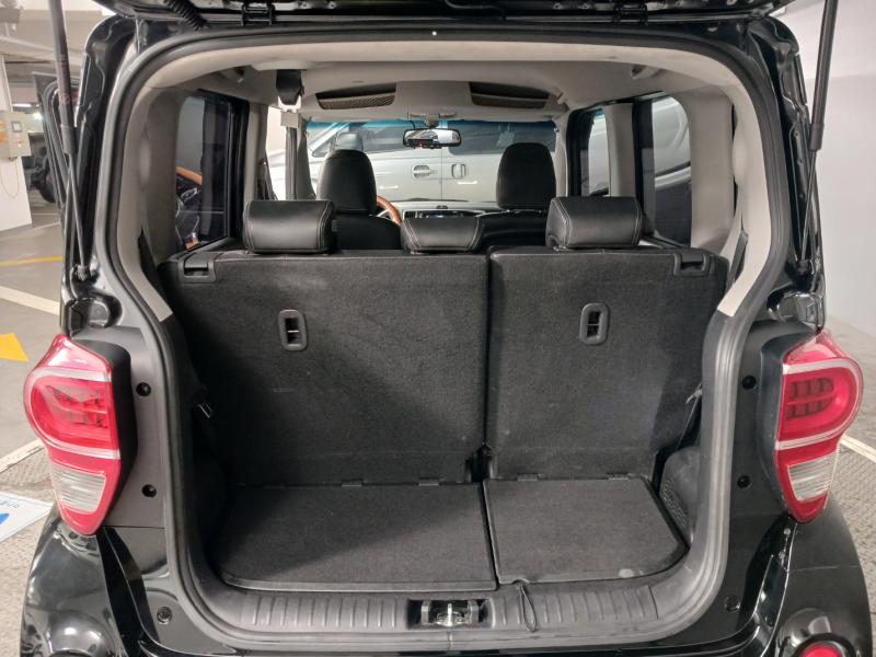 기아 더 뉴레이 1.0 가솔린 프레스티지 - 이미지 16