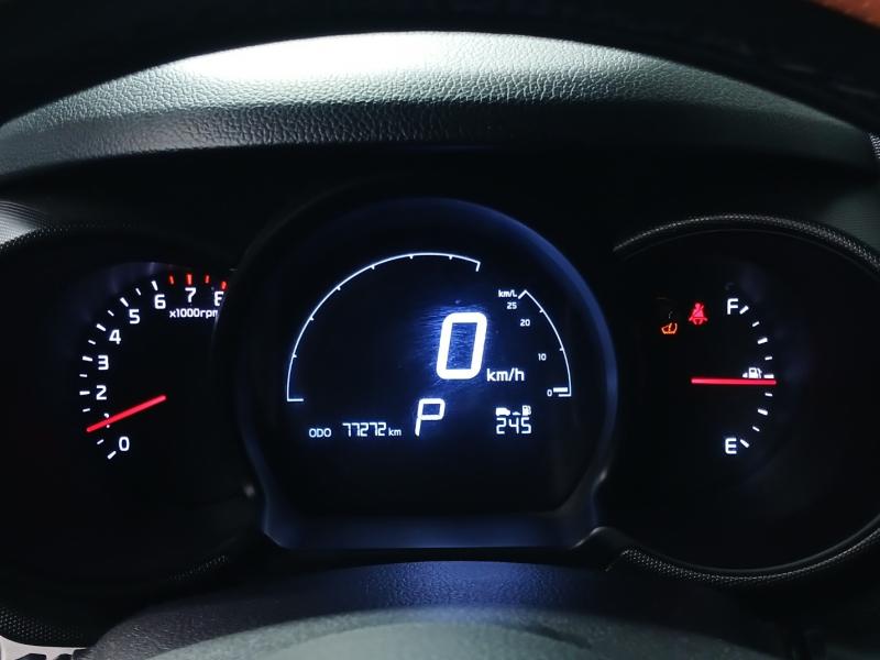 기아 더 뉴레이 1.0 가솔린 프레스티지 - 이미지 19