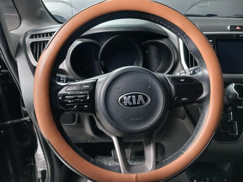 기아 더 뉴레이 1.0 가솔린 프레스티지 - 이미지 12