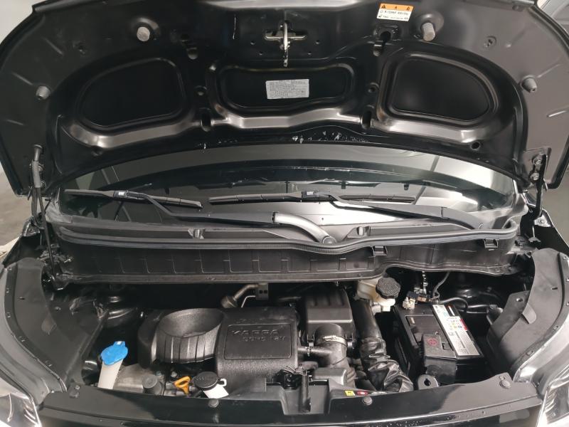 기아 더 뉴레이 1.0 가솔린 프레스티지 - 이미지 20