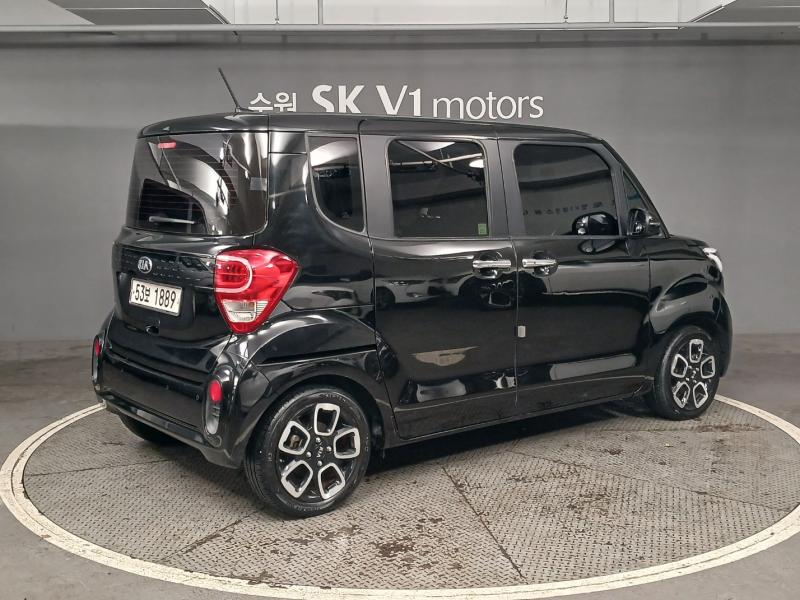 기아 더 뉴레이 1.0 가솔린 프레스티지 - 이미지 18