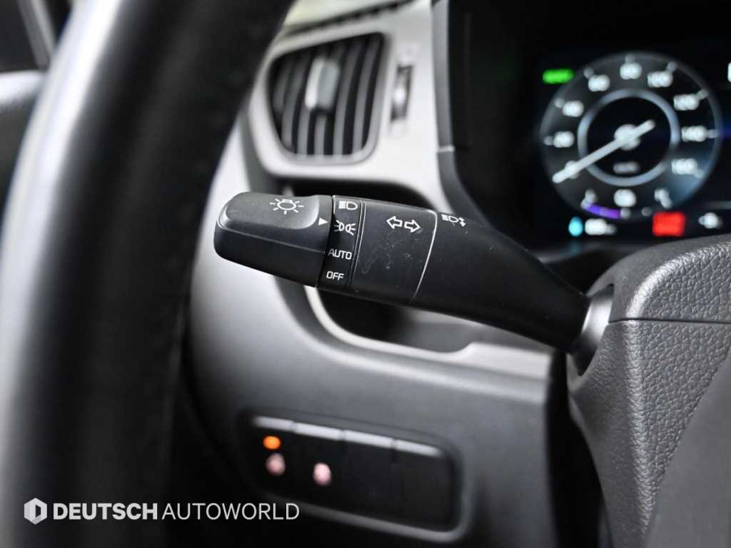 기아 더 기아 레이 EV 4인승 라이트 - 이미지 9