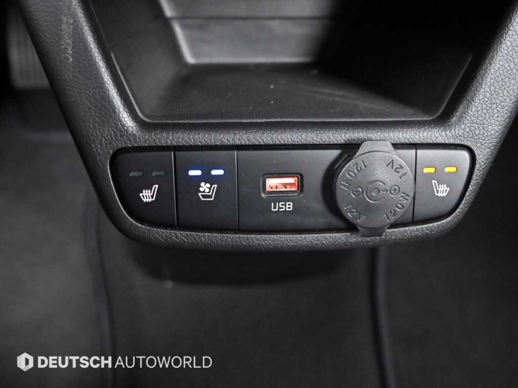 기아 더 기아 레이 EV 4인승 라이트 - 이미지 3